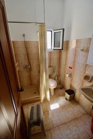 Jimmys Aparthotel Sidari (Corfu)