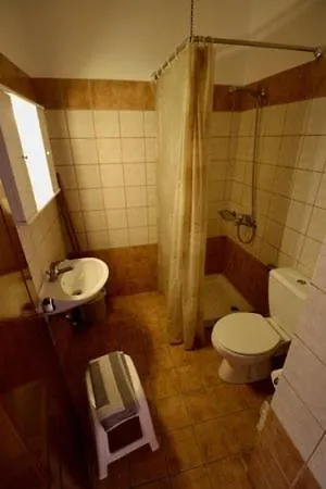 Jimmys Aparthotel Sidari (Corfu)