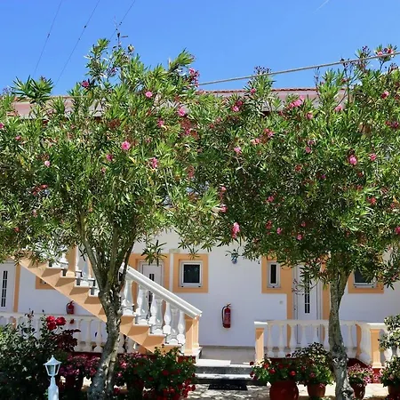 Jimmys Aparthotel Sidari (Corfu)