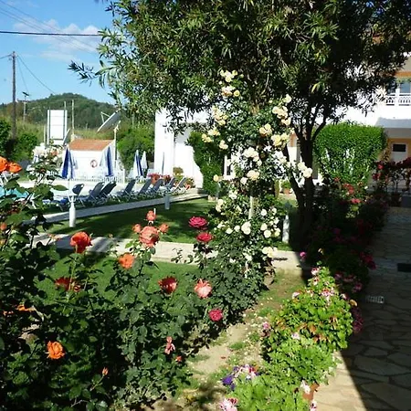 Jimmys Aparthotel