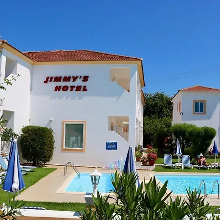 Jimmys Aparthotel