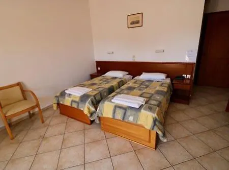 Aparthotel Jimmys *